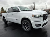 New 2025 RAM 1500 Laramie image 2
