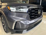 New 2025 Honda Pilot Elite image 2