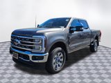 New 2025 Ford F350 4x4 Crew Cab Super Duty image 3