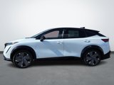 New 2025 Nissan Ariya Platinum image 2