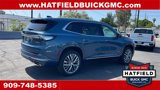 New 2025 Buick Enclave Avenir w/ Super Cruise Package image 5