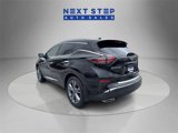 Used 2023 Nissan Murano Platinum w/ Cargo Package image 5