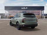 New 2025 Kia Telluride SX X-Line image 4