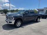 New 2025 RAM 2500 Big Horn image 2