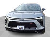New 2025 Chevrolet Blazer EV RS w/ Super Cruise Package image 3