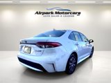 Used 2021 Toyota Corolla LE image 5