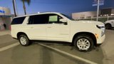 New 2025 Chevrolet Suburban LS image 2