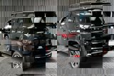 New 2024 Jeep Wagoneer Series II w/ Flexible Seating Group image 3