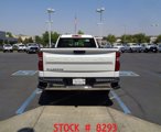 Used 2024 Chevrolet Silverado 1500 W/T w/ WT Fleet Convenience Package image 4
