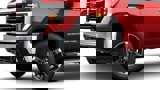 New 2025 GMC Sierra 2500 SLT w/ SLT Convenience Package image 5