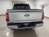 New 2025 Ford F150 XLT w/ Equipment Group 302A MID image 5
