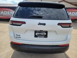 New 2025 Jeep Grand Cherokee L Laredo image 6
