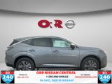 New 2025 Nissan Murano SL w/ Cargo Package image 4