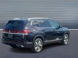 New 2025 Volkswagen Atlas SEL image 3