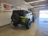 New 2025 Jeep Wrangler Willys image 3