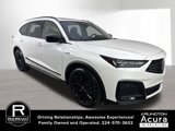 New 2026 Acura MDX A-Spec image 3
