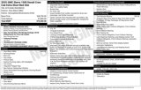 New 2025 GMC Sierra 1500 Denali w/ Denali Reserve Package image 3