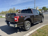 Used 2020 Ford F150 4x4 SuperCrew image 3