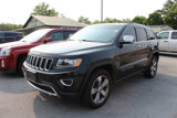 Used 2015 Jeep Grand Cherokee Limited image 3