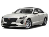 Used 2019 Cadillac CT6 Premium Luxury image 4