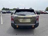 New 2025 Subaru Outback Wilderness image 5