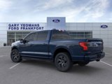 New 2025 Ford F150 Lightning XLT image 4