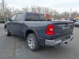 New 2025 RAM 1500 Big Horn image 3