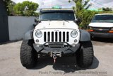 Used 2017 Jeep Wrangler Unlimited Sport w/ Quick Order Package 24S image 3