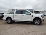 New 2025 Ford F150 Lariat image 2