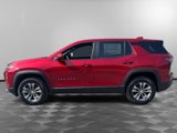 New 2025 Chevrolet Equinox LT image 4
