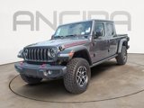 New 2025 Jeep Gladiator Rubicon w/ Safety Group image 5