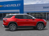 New 2026 Chevrolet Equinox LT w/ Convenience Package II image 5