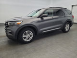 Used 2023 Ford Explorer XLT w/ Equipment Group 202A image 2