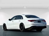 New 2025 Mercedes-Benz S 63 AMG S image 4