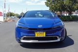 New 2026 Toyota Prius Plug-In Hybrid image 4