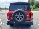Used 2023 Ford Bronco Big Bend image 4