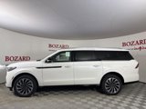New 2025 Lincoln Navigator L Black Label image 4