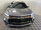 Used 2025 Chevrolet Equinox ACTIV w/ Safety and Technology Package image 3