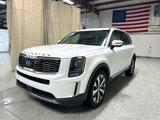 Used 2020 Kia Telluride S image 5
