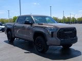 New 2025 Toyota Tundra TRD Pro image 4