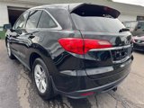 Used 2013 Acura RDX AWD image 4