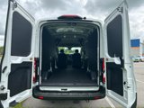 New 2025 Ford Transit 250 148 Medium Roof Extended AWD image 5