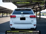 Used 2015 Jeep Grand Cherokee Summit w/ Platinum Series Group image 6