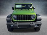 New 2025 Jeep Wrangler Sport S image 5