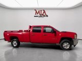 Used 2011 Chevrolet Silverado 2500 LT w/ Interior Plus Package image 3