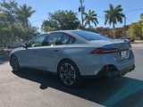 Used 2025 BMW 530i w/ M Sport Package image 6