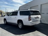 Used 2018 GMC Yukon XL SLT w/ Open Road Package image 5