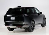 New 2025 Land Rover Range Rover SE image 2