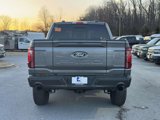New 2025 Ford F150 Tremor image 3