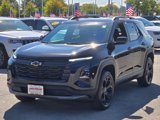 Used 2026 Chevrolet Equinox LT w/ Midnight Edition image 3